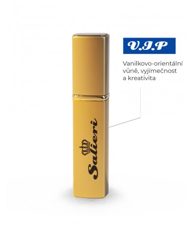 Cestovní Parfém VIP - 10ml Cestovní Parfém VIP - 10ml