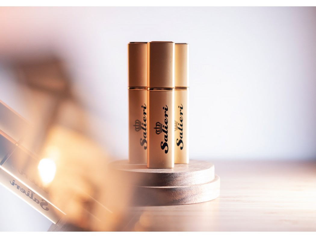 Cestovní Parfém VIP - 10ml