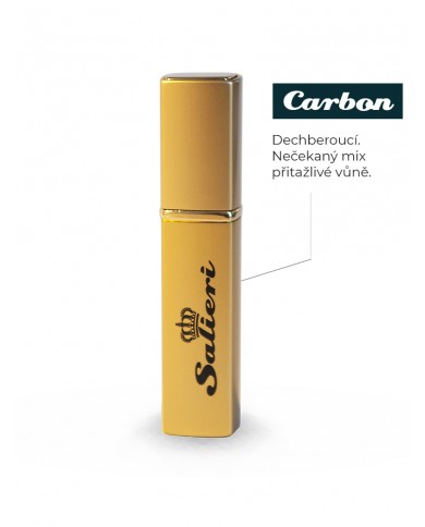 Cestovní Parfém Carbon - 10ml Cestovní Parfém Carbon - 10ml