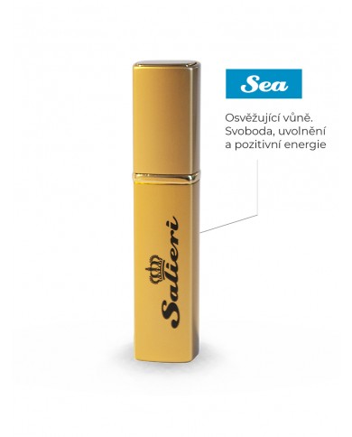 Cestovní Parfém Sea - 10ml Cestovní Parfém Sea - 10ml