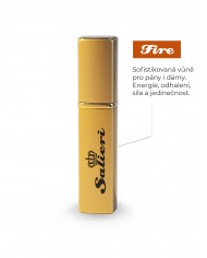 Cestovní Parfém Fire - 10ml