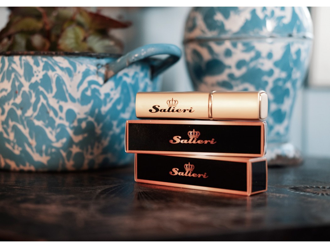 Cestovní Parfém Dark Angel - 10ml