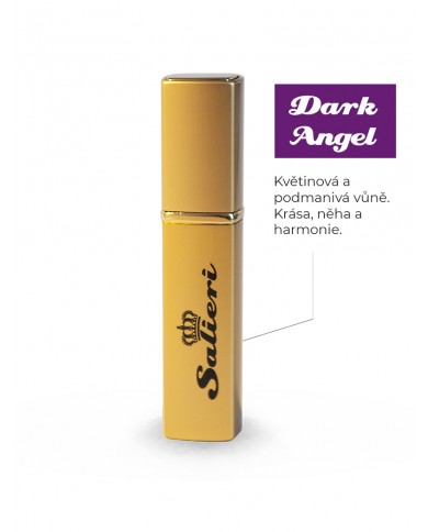 Cestovní Parfém Dark Angel - 10ml Cestovní Parfém Dark Angel - 10ml