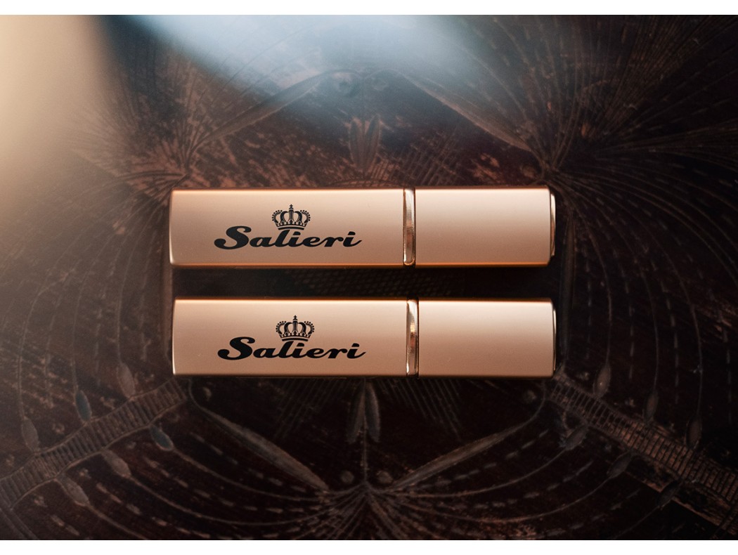 Cestovní Parfém Exclusive Woman - 10ml