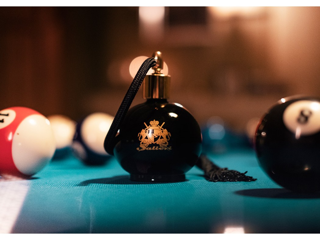 Parfém Carbon - 100ml