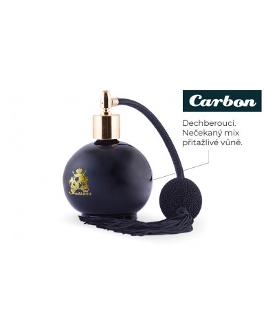 Parfém Carbon - 100ml Parfém Carbon - 100ml