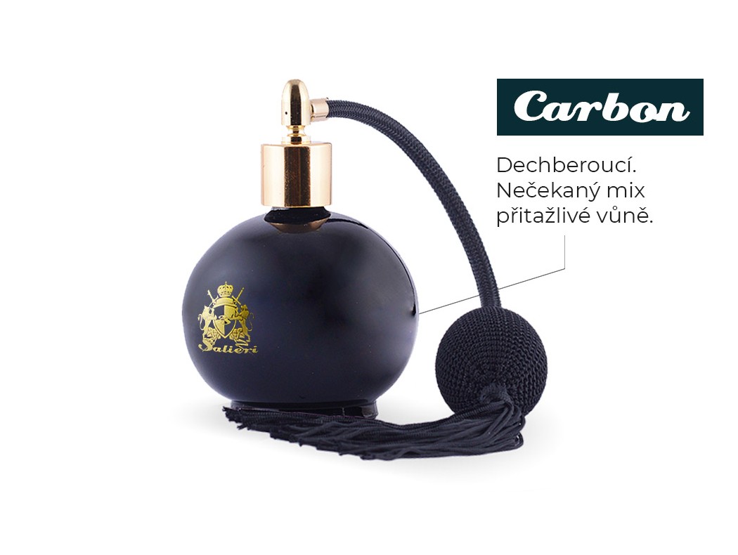 Parfém Carbon - 100ml