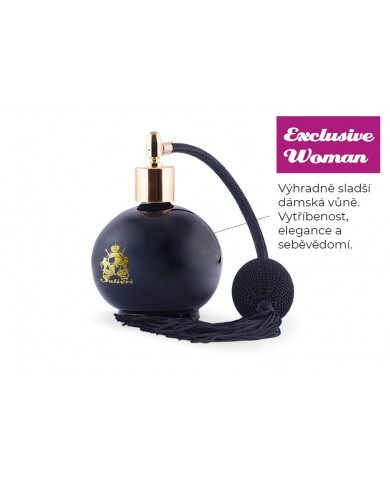 Parfém Exclusive Woman - 100ml Parfém Exclusive Woman - 100ml