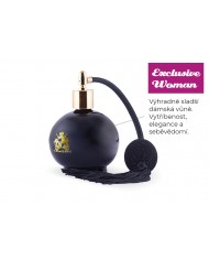 Parfém Exclusive Woman - 100ml