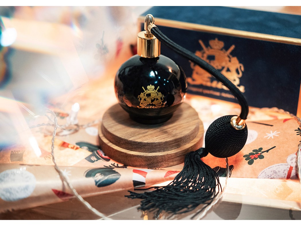 Parfém Dark Angel - 100ml