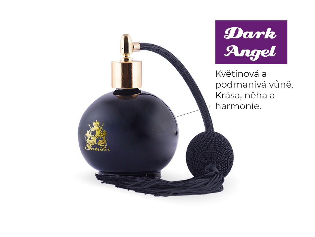 Parfém Dark Angel - 100ml