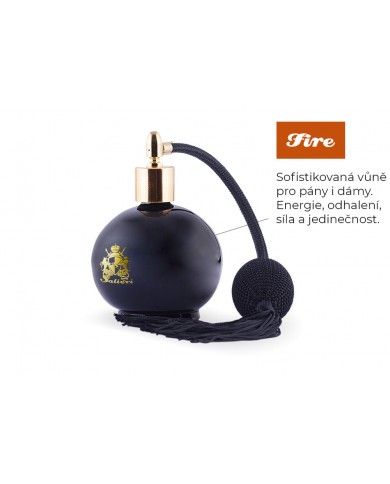 Parfém Fire - 100ml Parfém Fire - 100ml