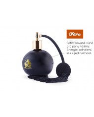 Parfém Fire - 100ml