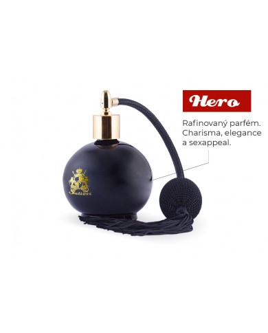 Parfém Hero - 100ml Parfém Hero - 100ml