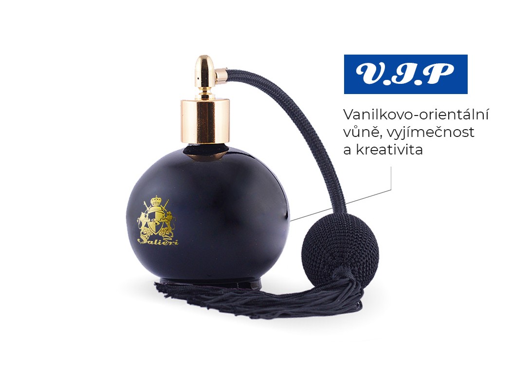 Parfém VIP - 100ml