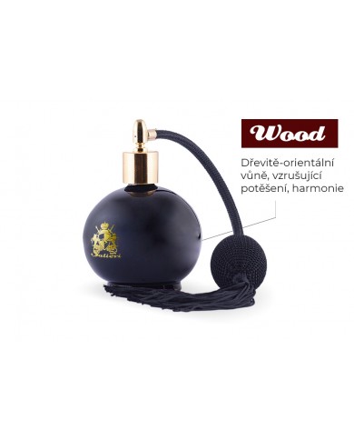 Parfém Wood - 100ml Parfém Wood - 100ml