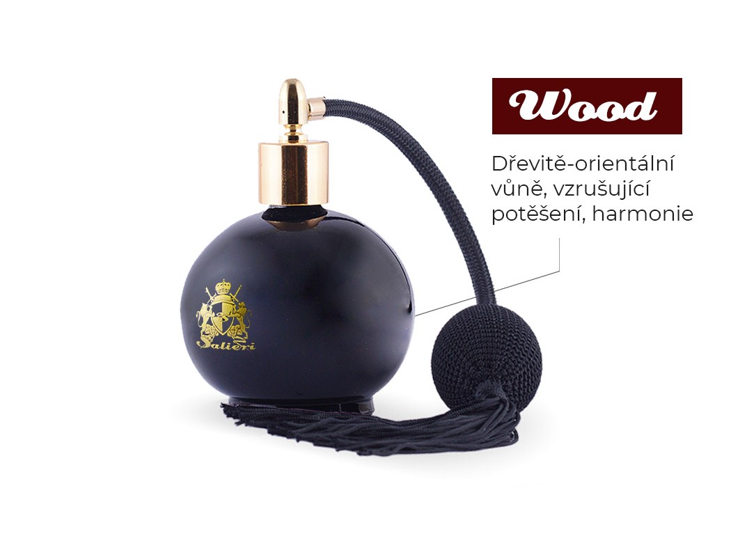 Parfém Wood - 100ml