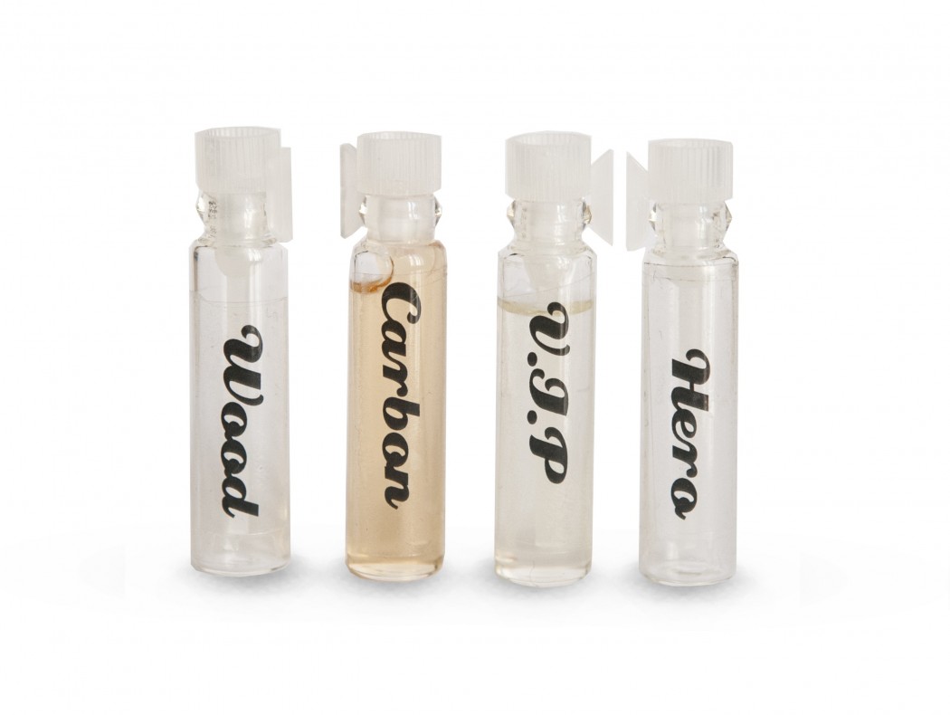 Sada čtyř testerů - Pánské Bestsellers