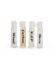 Sada čtyř testerů - Pánské Bestsellers