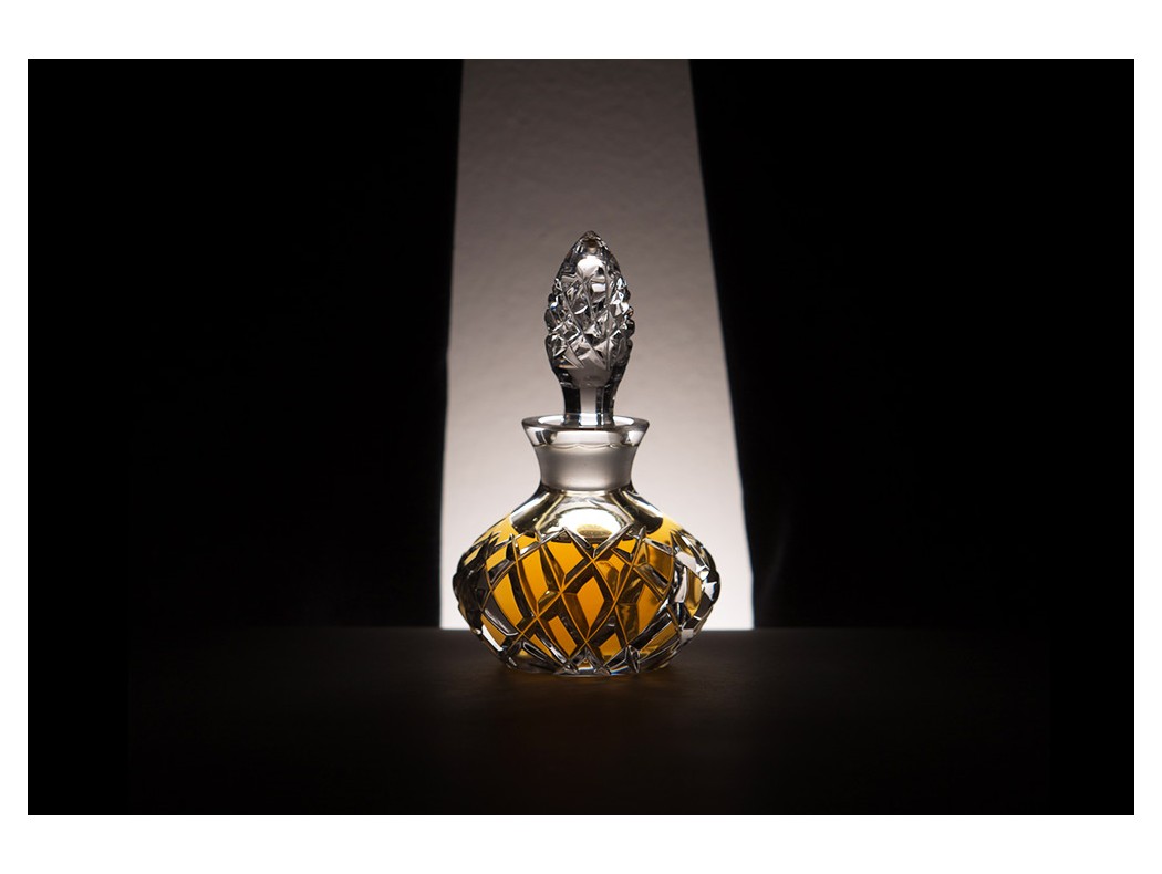 Parfém broušený křišťál - Arctic Onyx Parfém broušený křišťál - Arctic Onyx