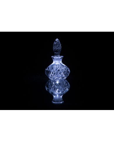 Parfém broušený křišťál - Arctic Onyx Parfém broušený křišťál - Arctic Onyx