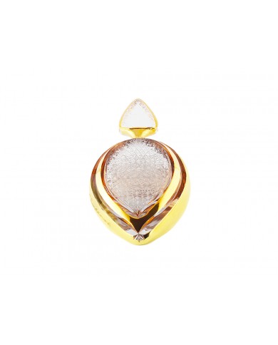 Golden Heart Golden Heart