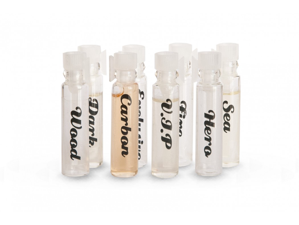 Sada osmi testerů - Pánské a Dámské Bestsellers