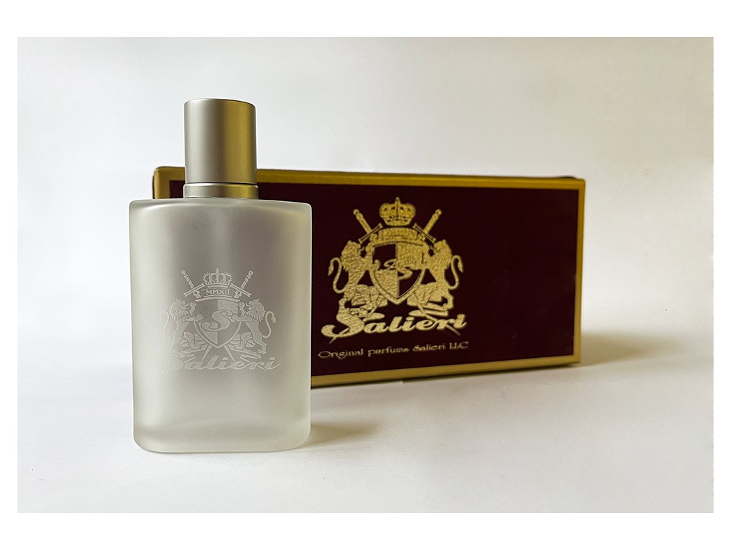 Parfém Wood - 50ml Parfém Wood - 50ml