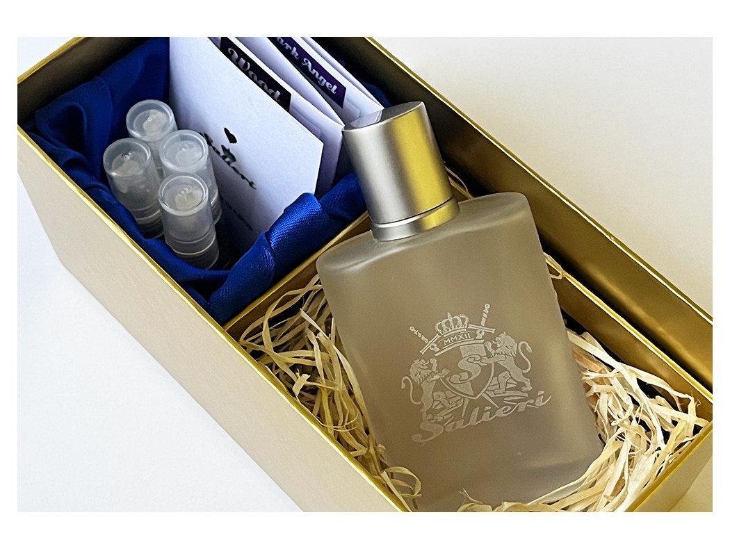 Parfém Wood - 50ml Parfém Wood - 50ml