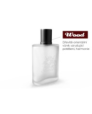 Parfém Wood - 50ml Parfém Wood - 50ml