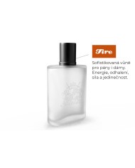 Parfém Fire - 50ml