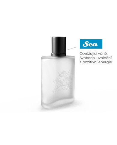 Parfém Sea - 50ml
