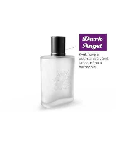 Parfém Dark Angel - 50ml