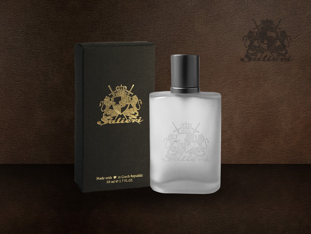 Parfém Dark Angel - 50ml