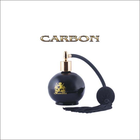 Parfémy Carbon